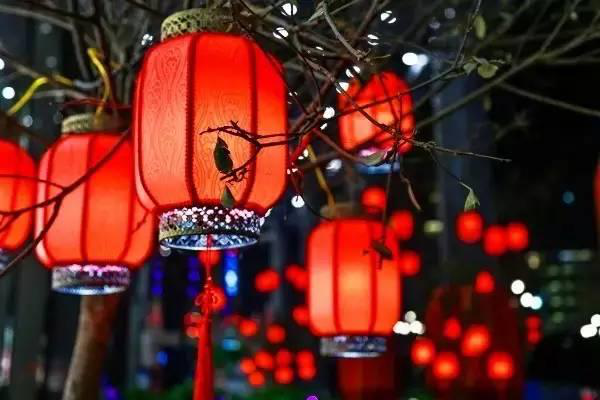 人間最美團(tuán)圓時(shí)，與萬格士一起迎接這歡喜樂團(tuán)圓的日子吧！
